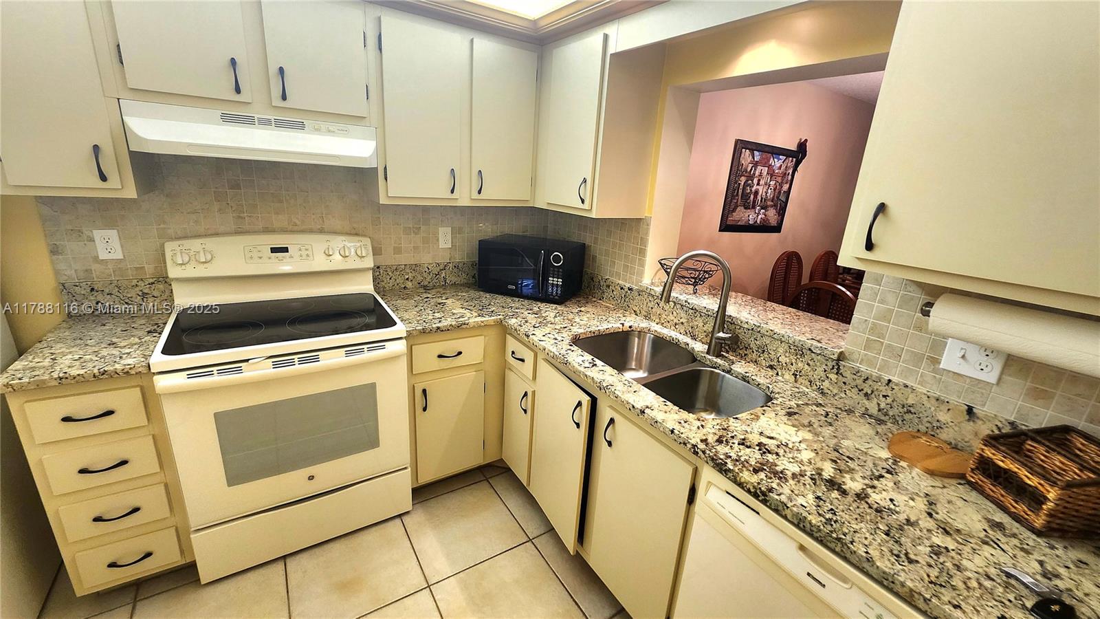 SABAL PINE EAST CONDO - Residential