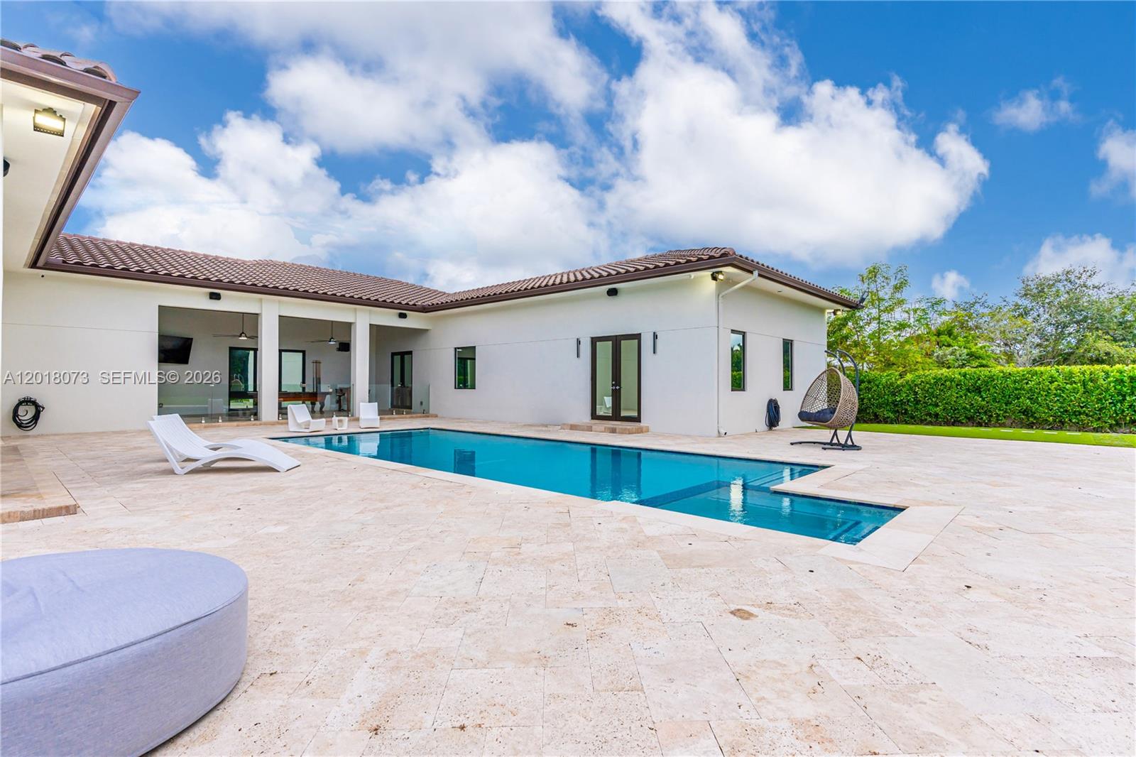SWEETWATER ESTATES SUB - Residential