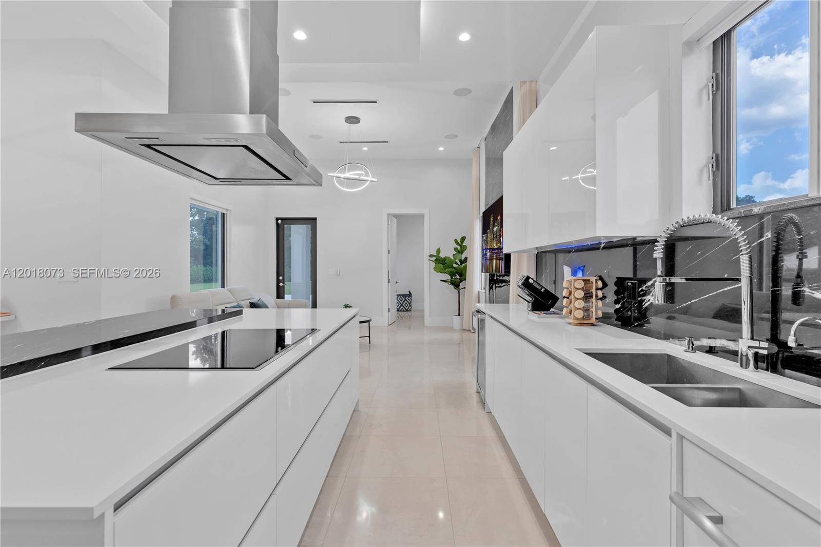 SWEETWATER ESTATES SUB - Residential