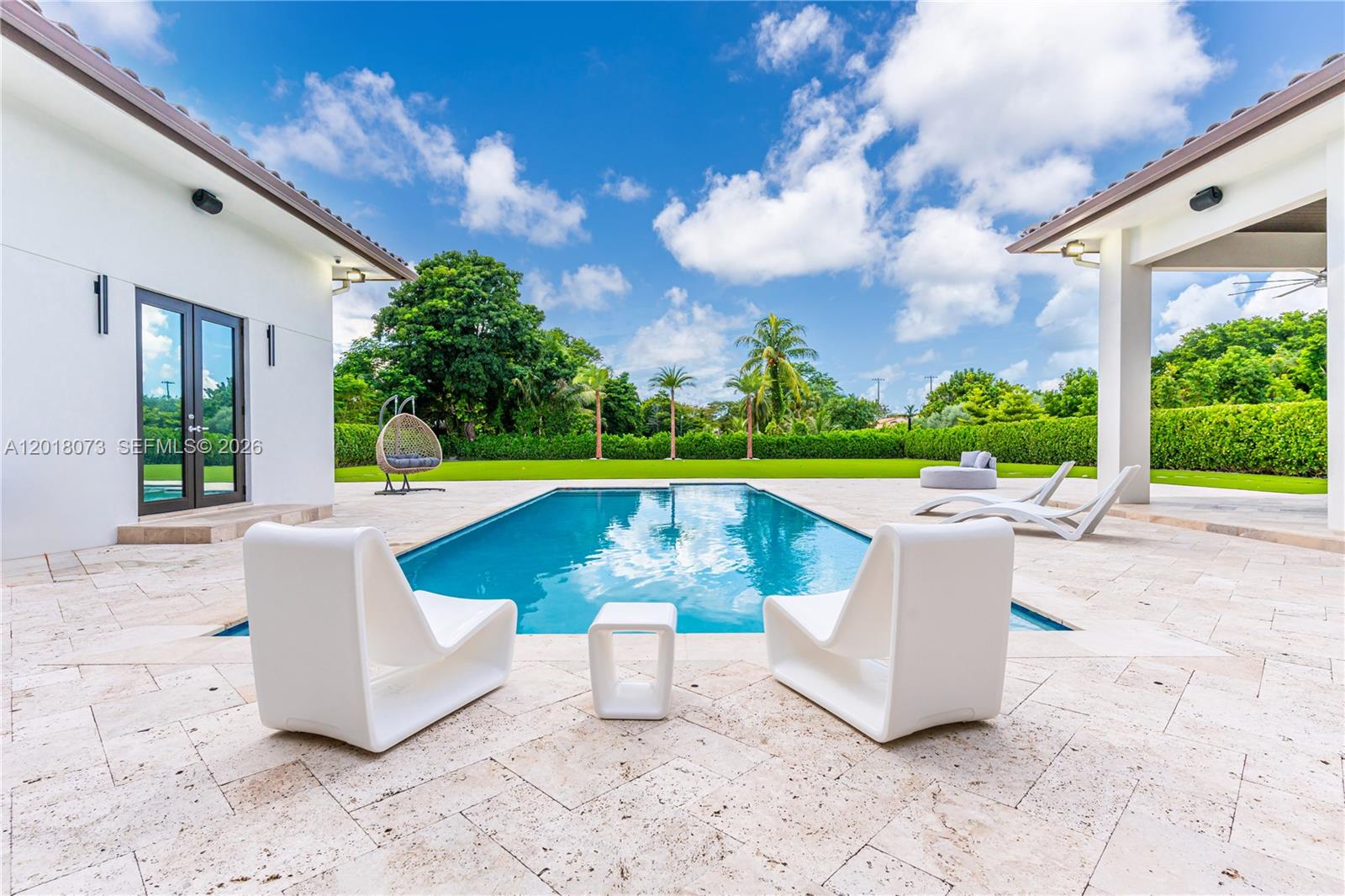 SWEETWATER ESTATES SUB - Residential