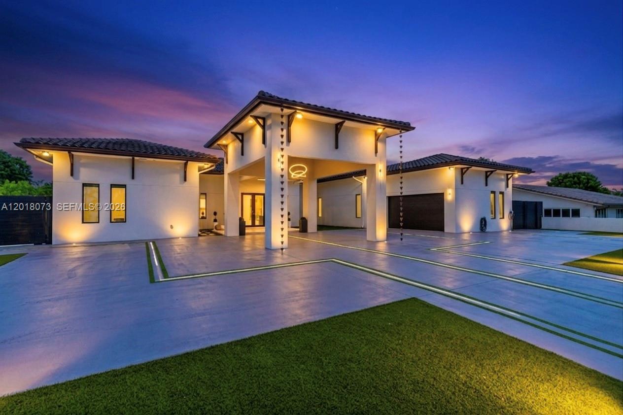 SWEETWATER ESTATES SUB - Residential