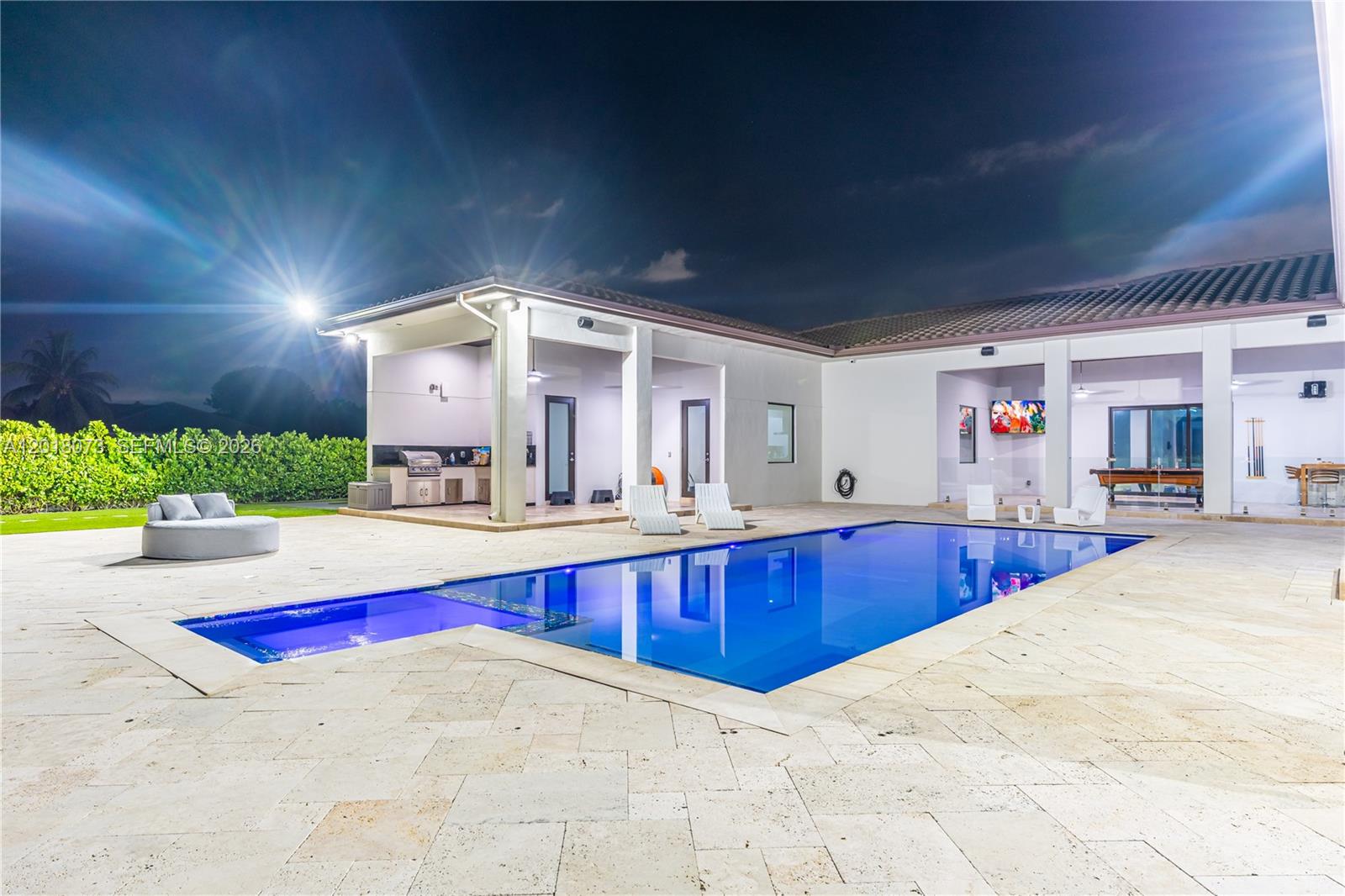 SWEETWATER ESTATES SUB - Residential