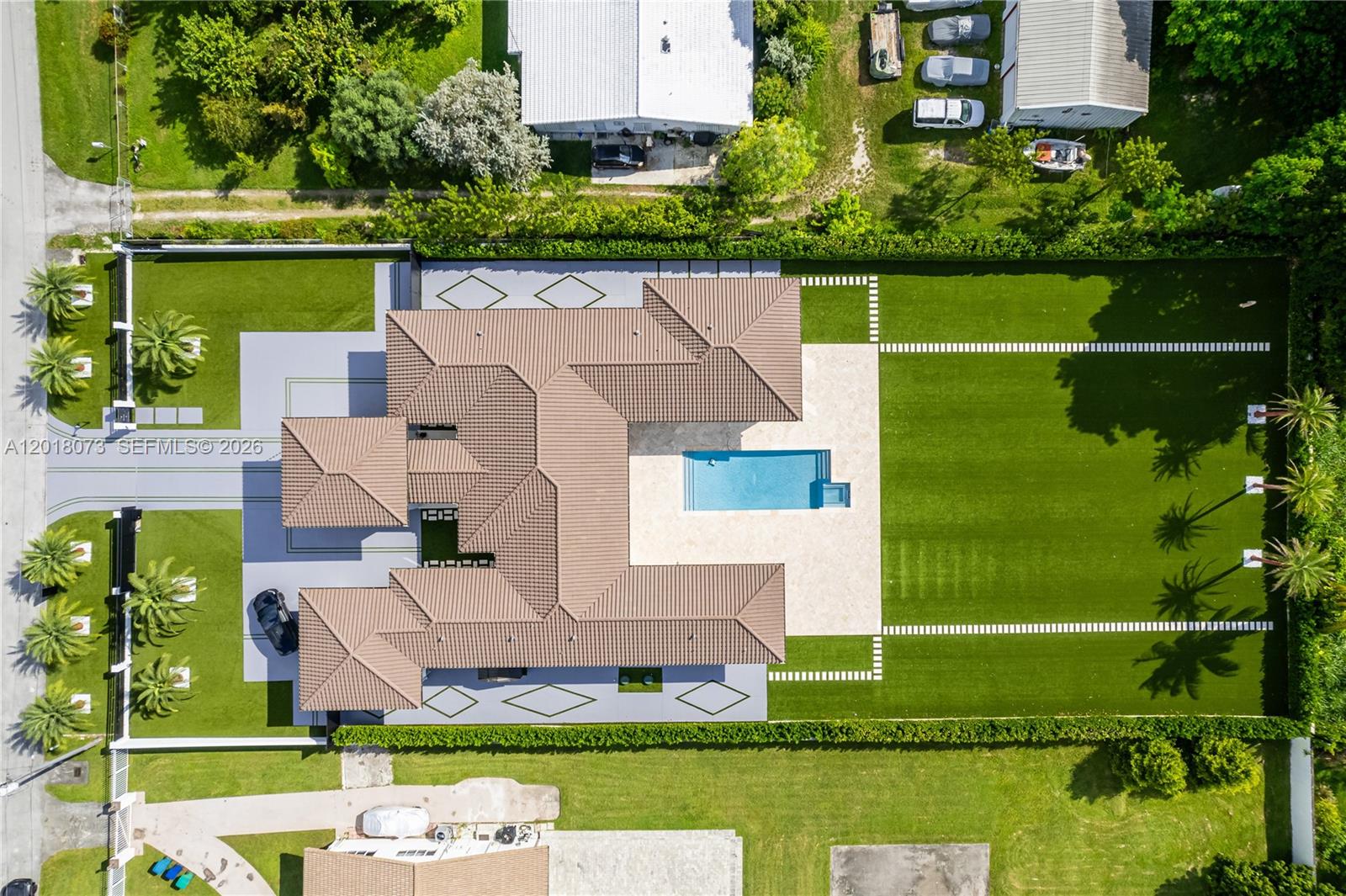 SWEETWATER ESTATES SUB - Residential