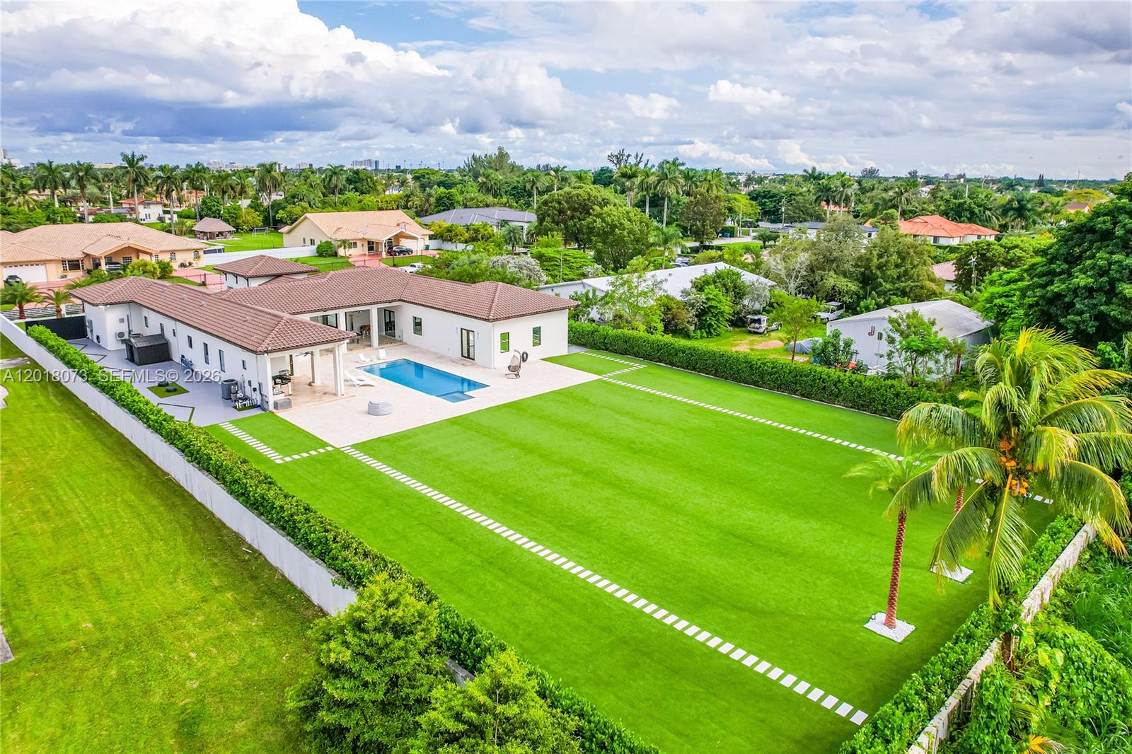 SWEETWATER ESTATES SUB - Residential