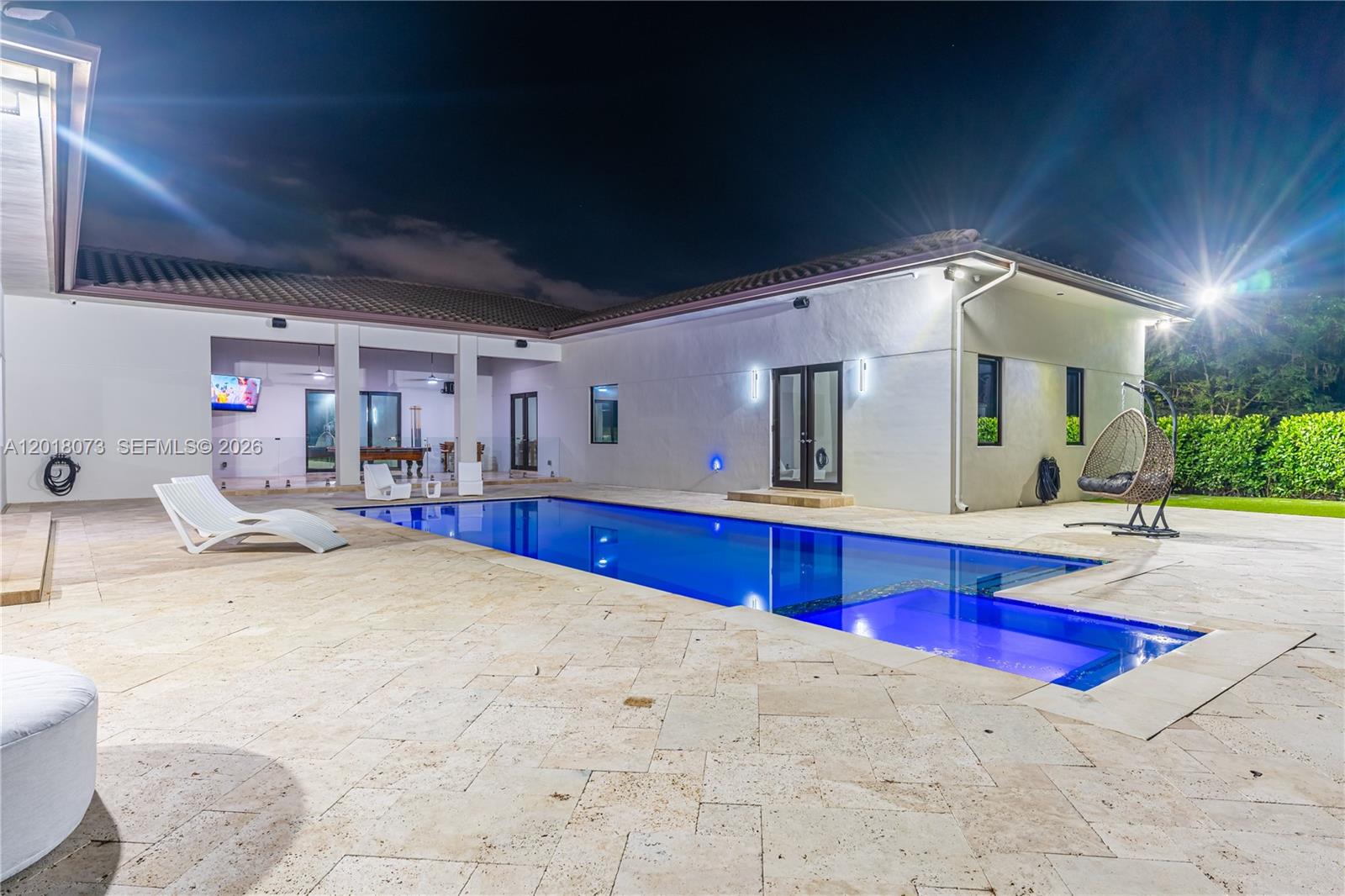 SWEETWATER ESTATES SUB - Residential