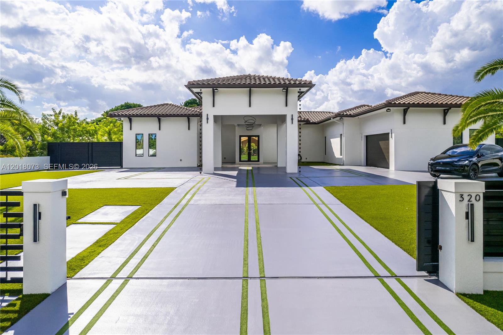 SWEETWATER ESTATES SUB - Residential
