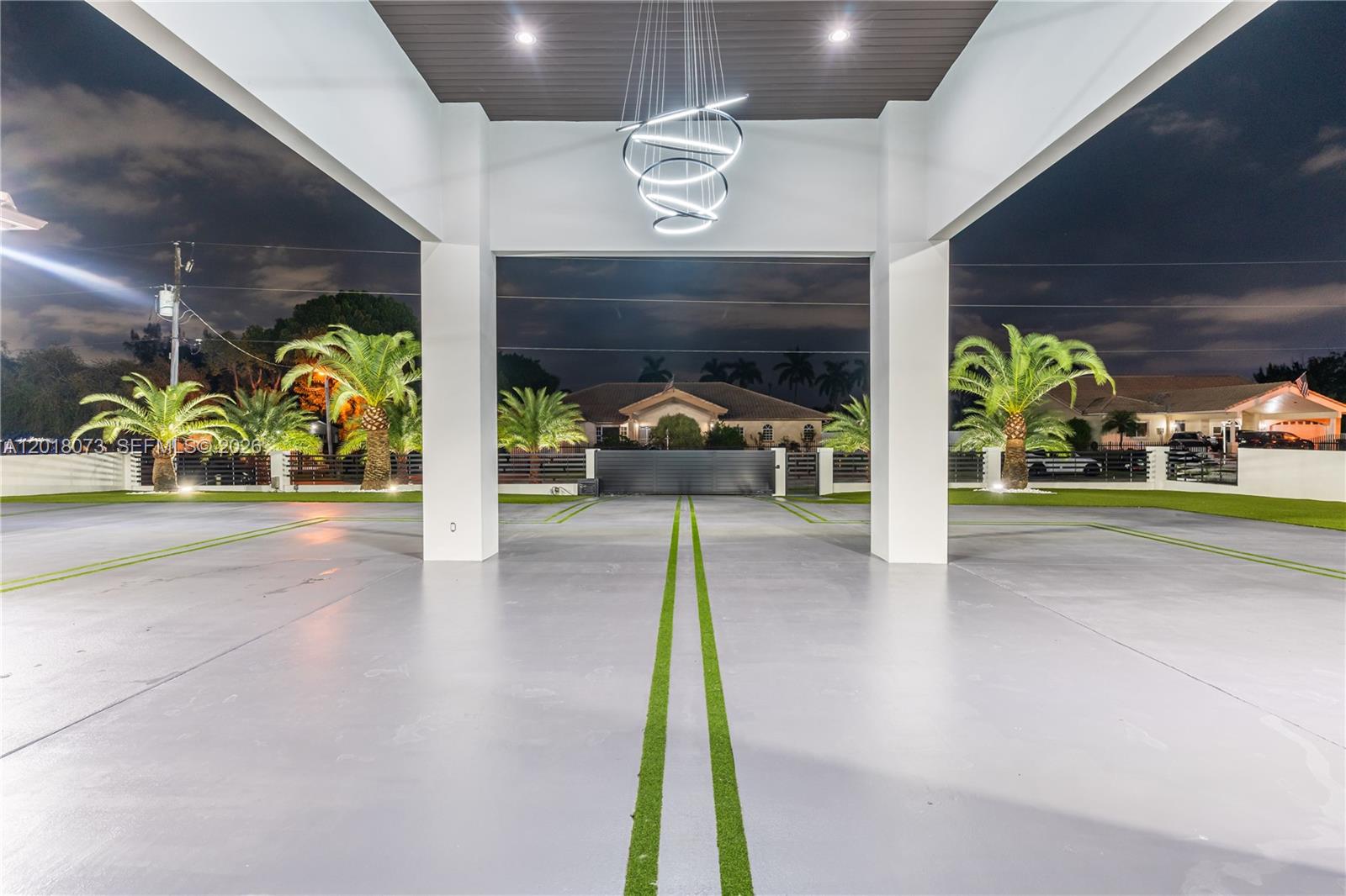 SWEETWATER ESTATES SUB - Residential