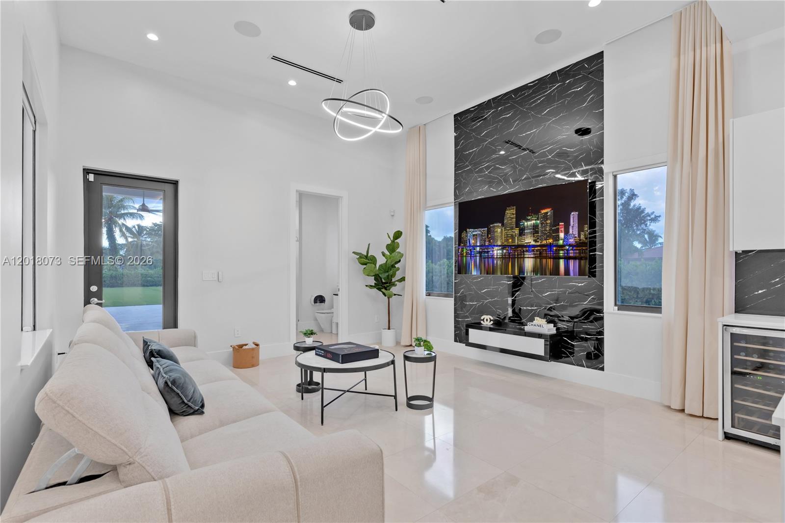 SWEETWATER ESTATES SUB - Residential