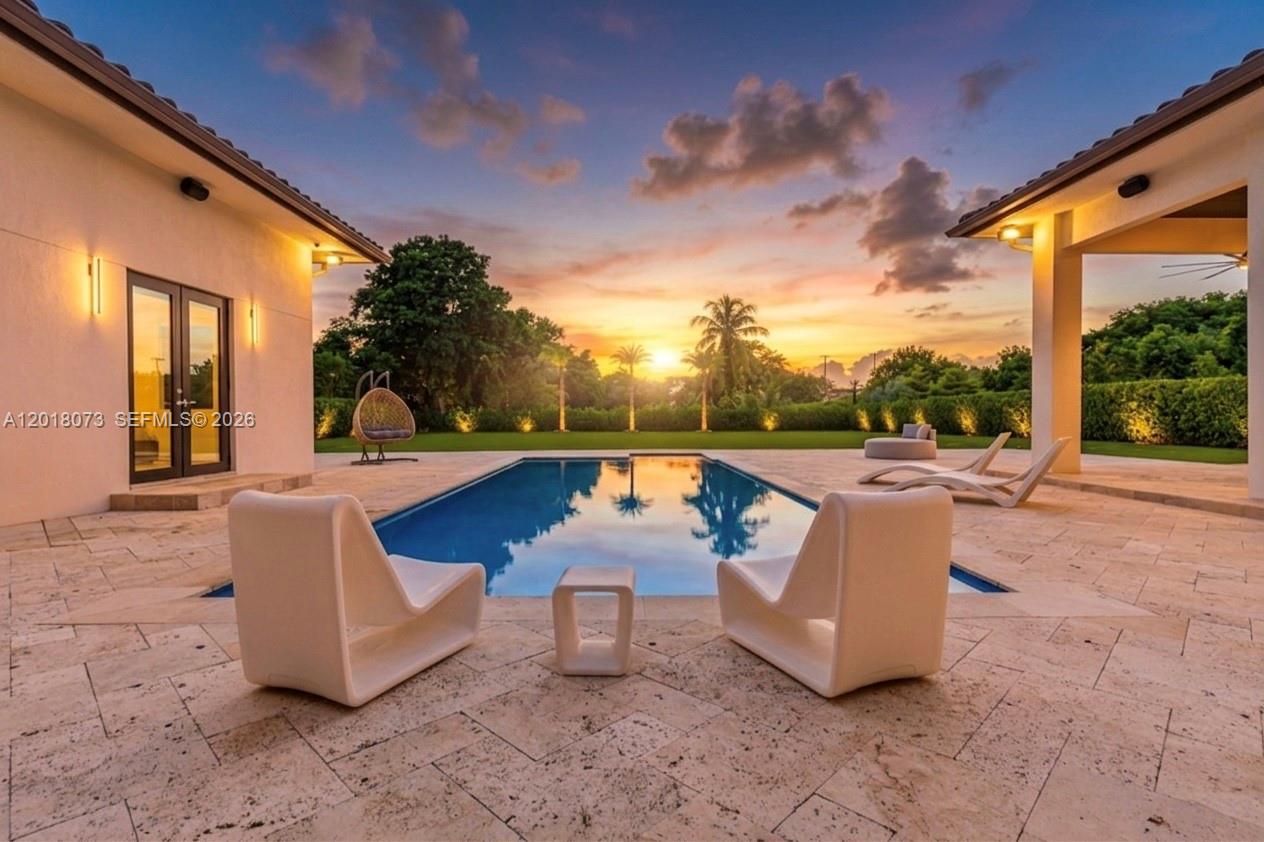 SWEETWATER ESTATES SUB - Residential