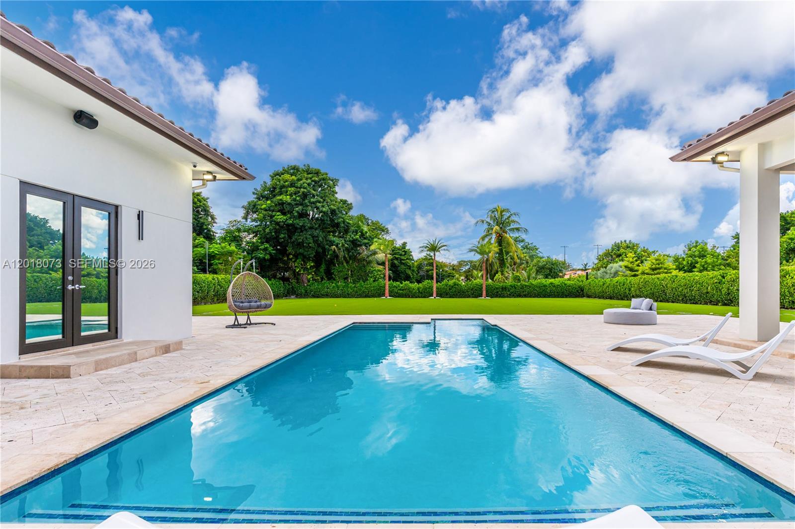 SWEETWATER ESTATES SUB - Residential