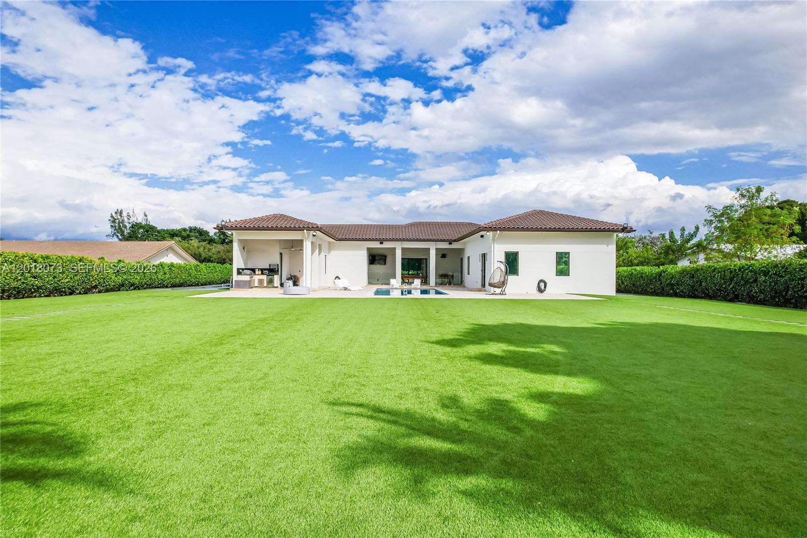 SWEETWATER ESTATES SUB - Residential