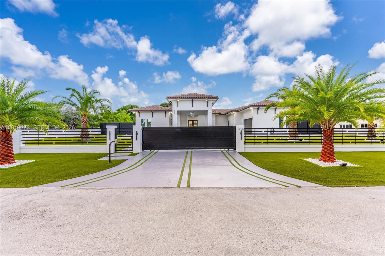 SWEETWATER ESTATES SUB - Residential