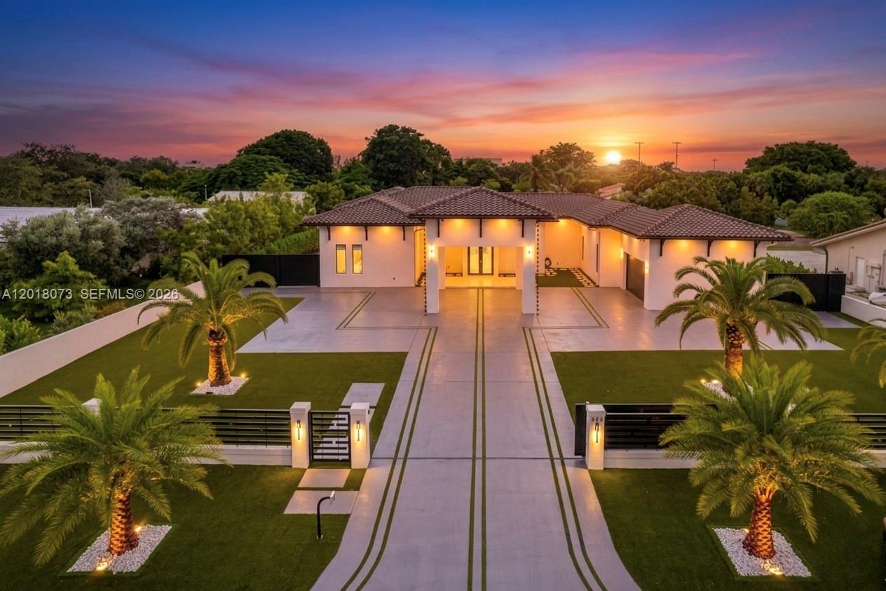 SWEETWATER ESTATES SUB - Residential