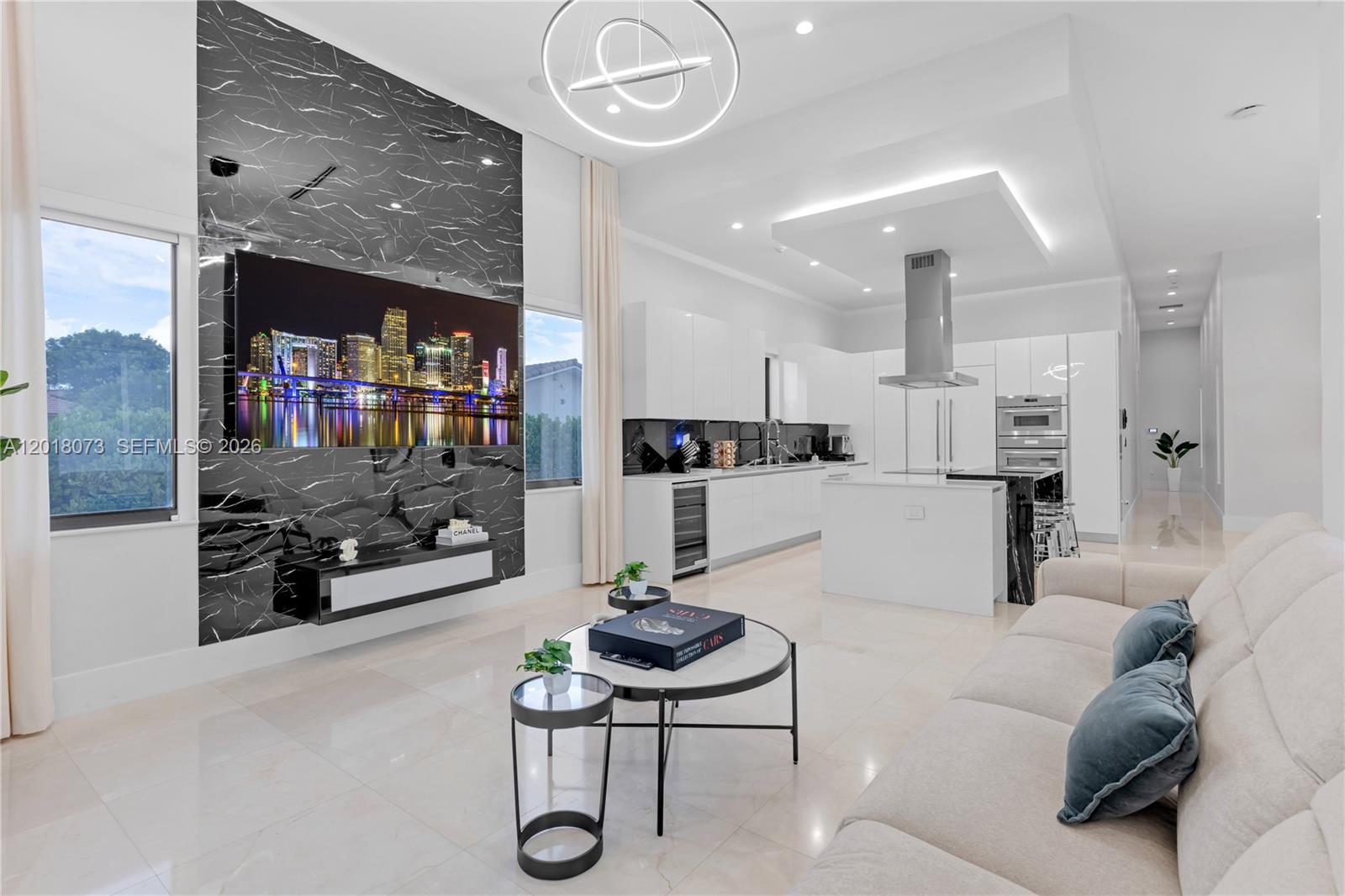 SWEETWATER ESTATES SUB - Residential