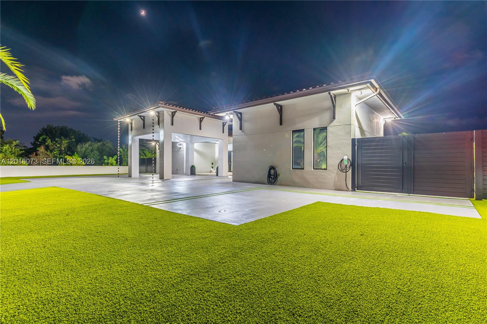 SWEETWATER ESTATES SUB - Residential