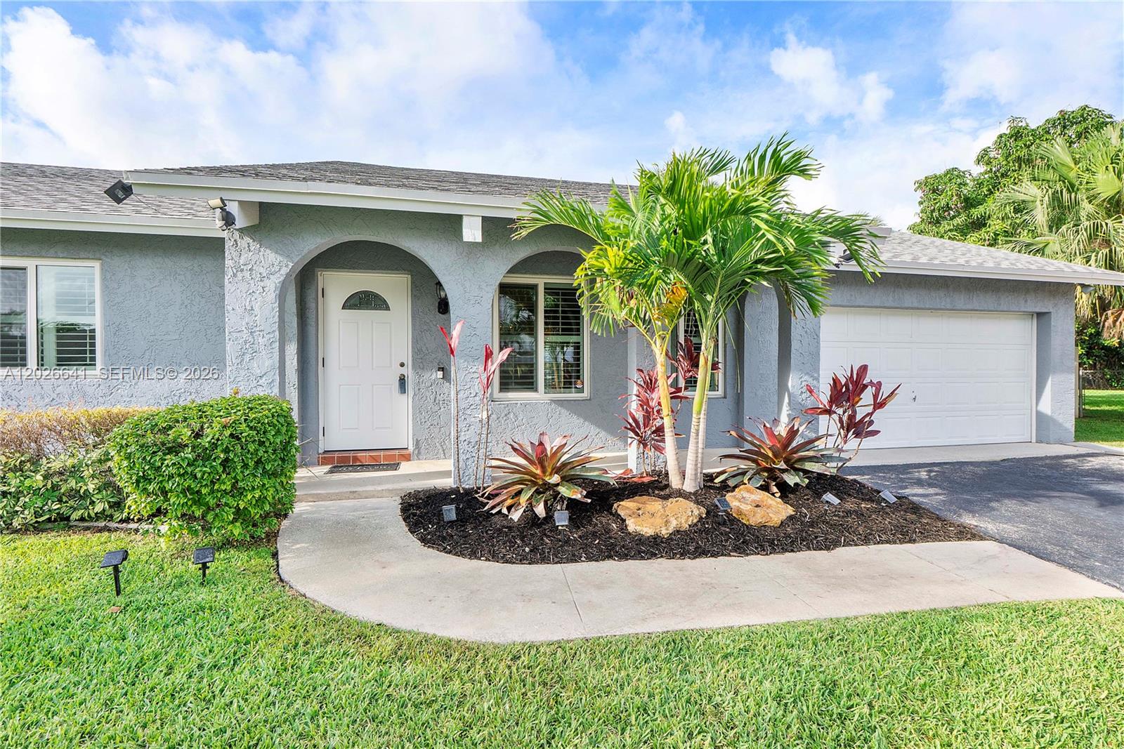 TIMBERLAKE FIRST ADD - Residential