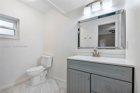 Tiny photo for 8765 SW 53rd St, Cooper City, FL 33328 (MLS # A12026641)