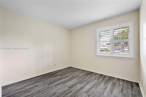 Tiny photo for 8765 SW 53rd St, Cooper City, FL 33328 (MLS # A12026641)