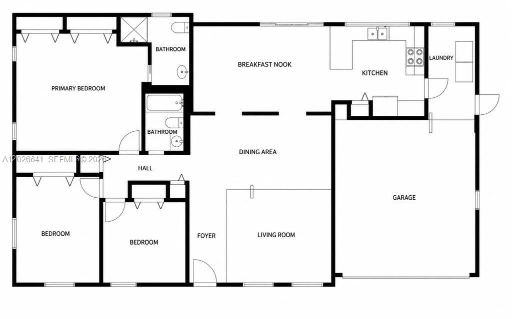 TIMBERLAKE FIRST ADD - Residential