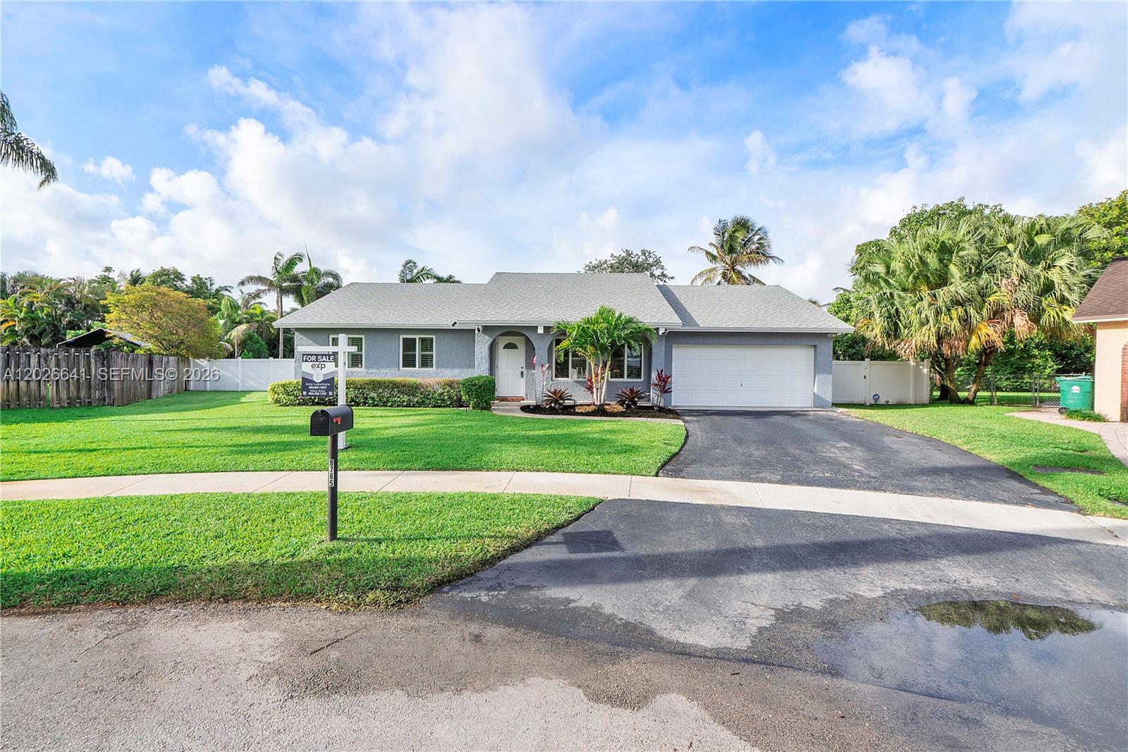 TIMBERLAKE FIRST ADD - Residential