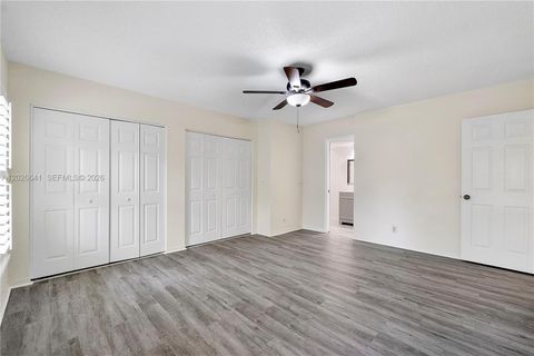 Tiny photo for 8765 SW 53rd St, Cooper City, FL 33328 (MLS # A12026641)