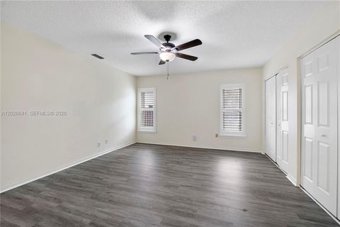 Tiny photo for 8765 SW 53rd St, Cooper City, FL 33328 (MLS # A12026641)