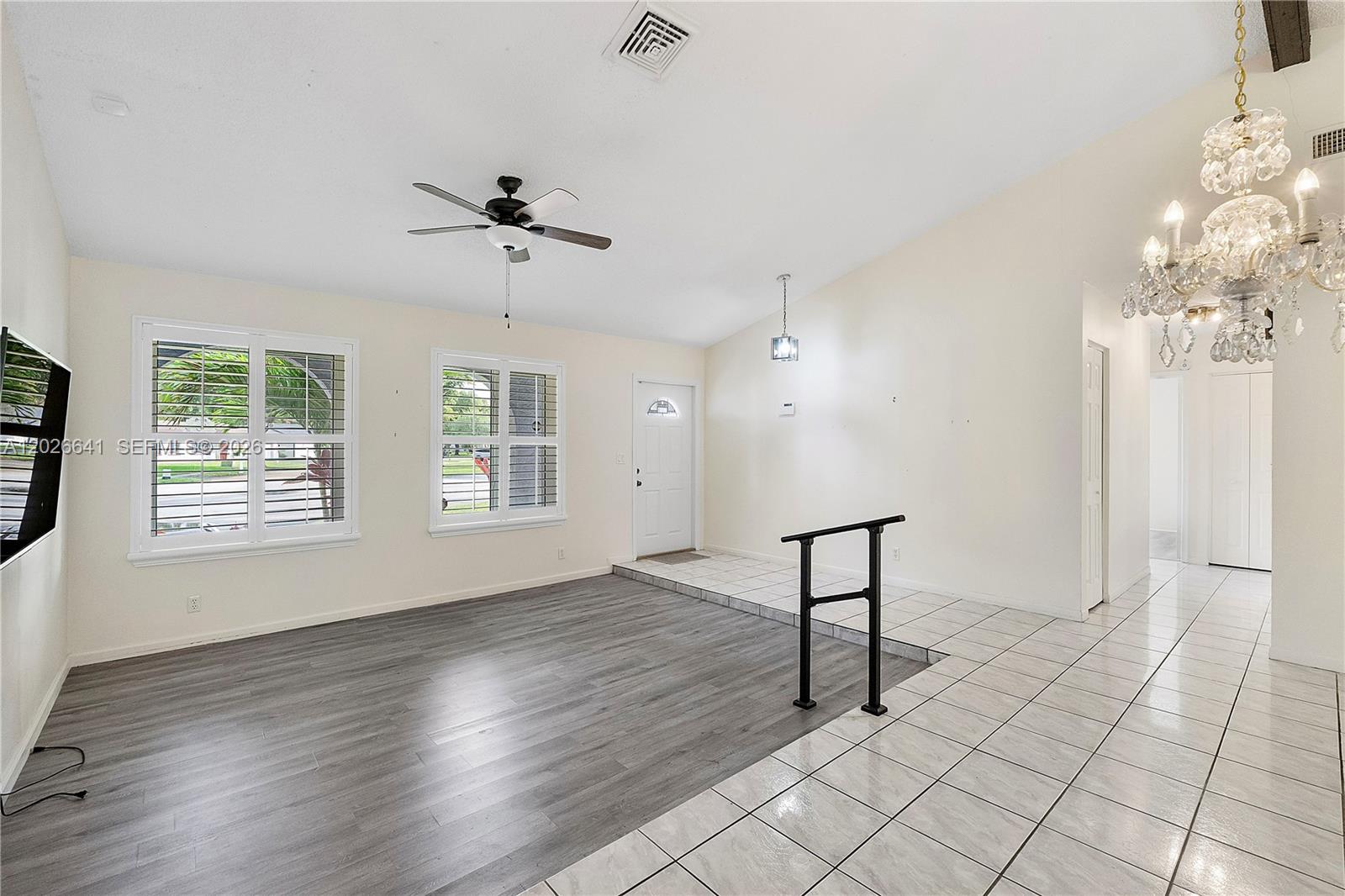 TIMBERLAKE FIRST ADD - Residential