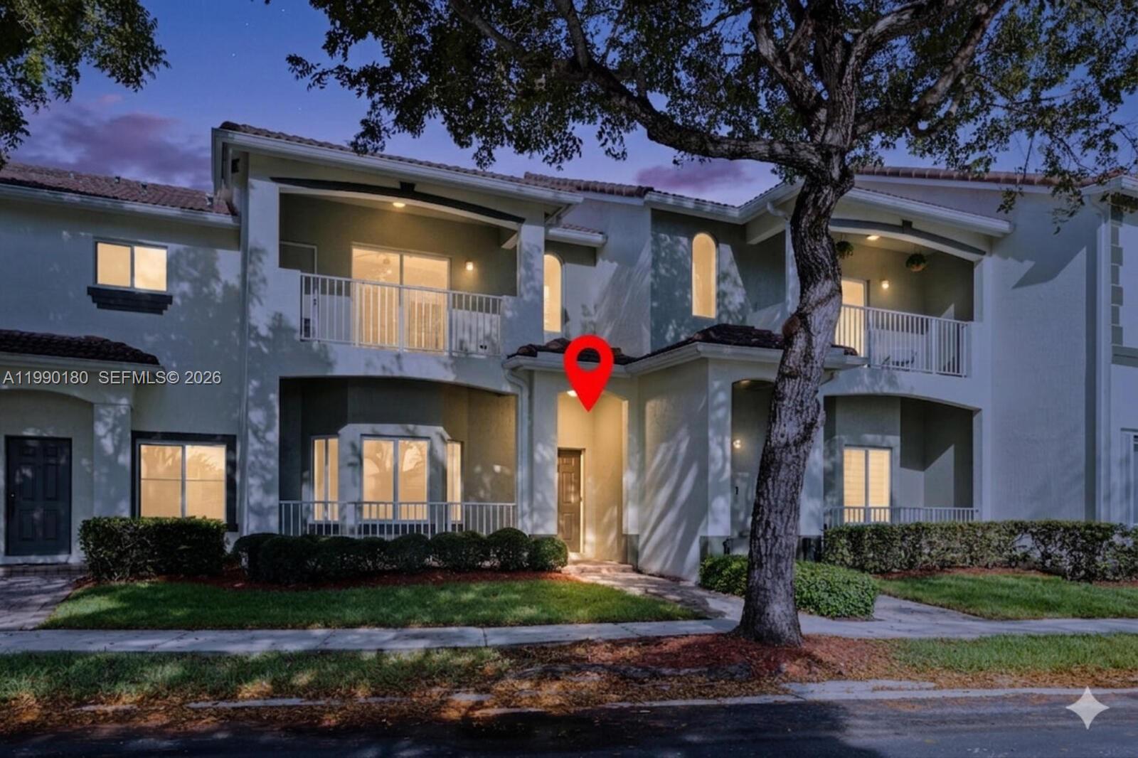 TOWNGATE NORTH - Residential