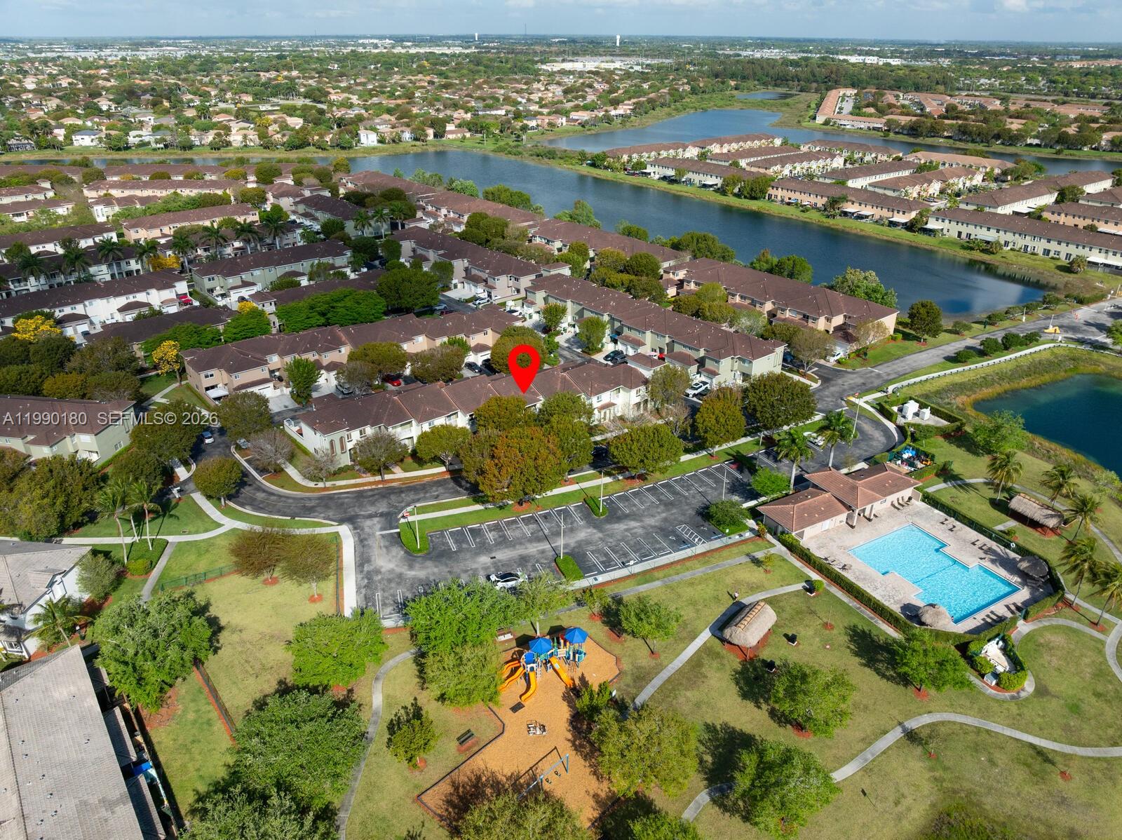 TOWNGATE NORTH - Residential