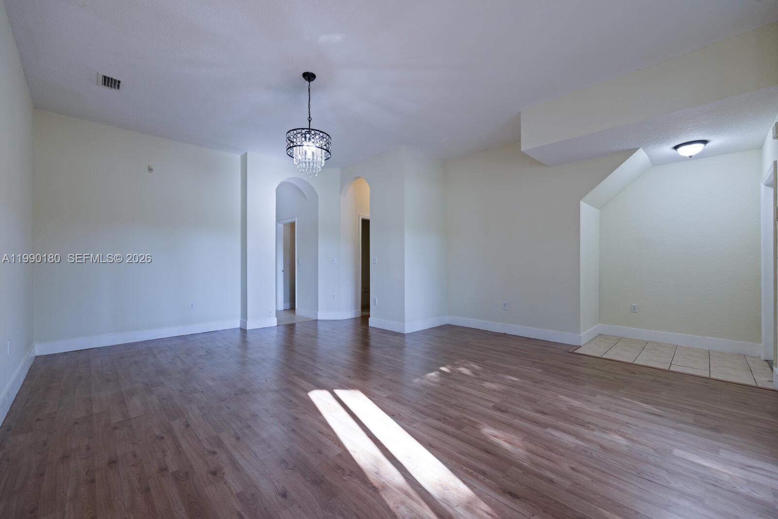 TOWNGATE NORTH - Residential