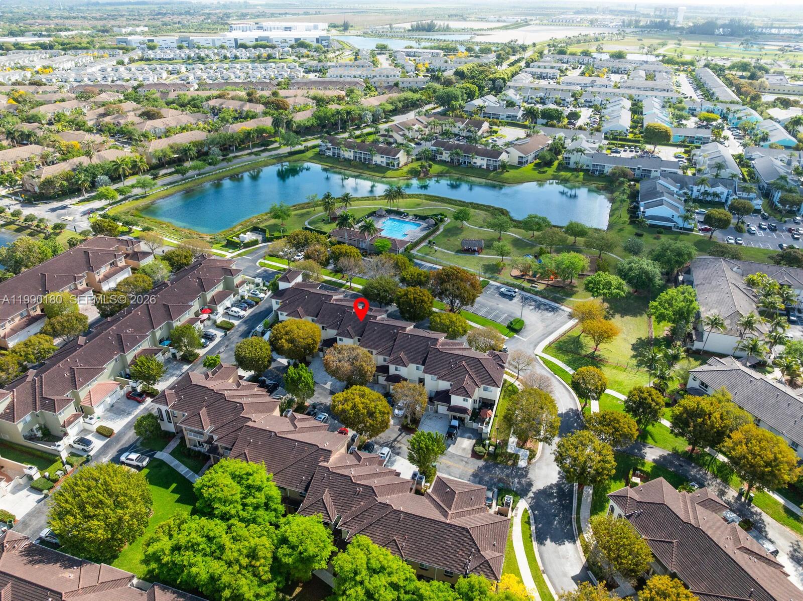 TOWNGATE NORTH - Residential