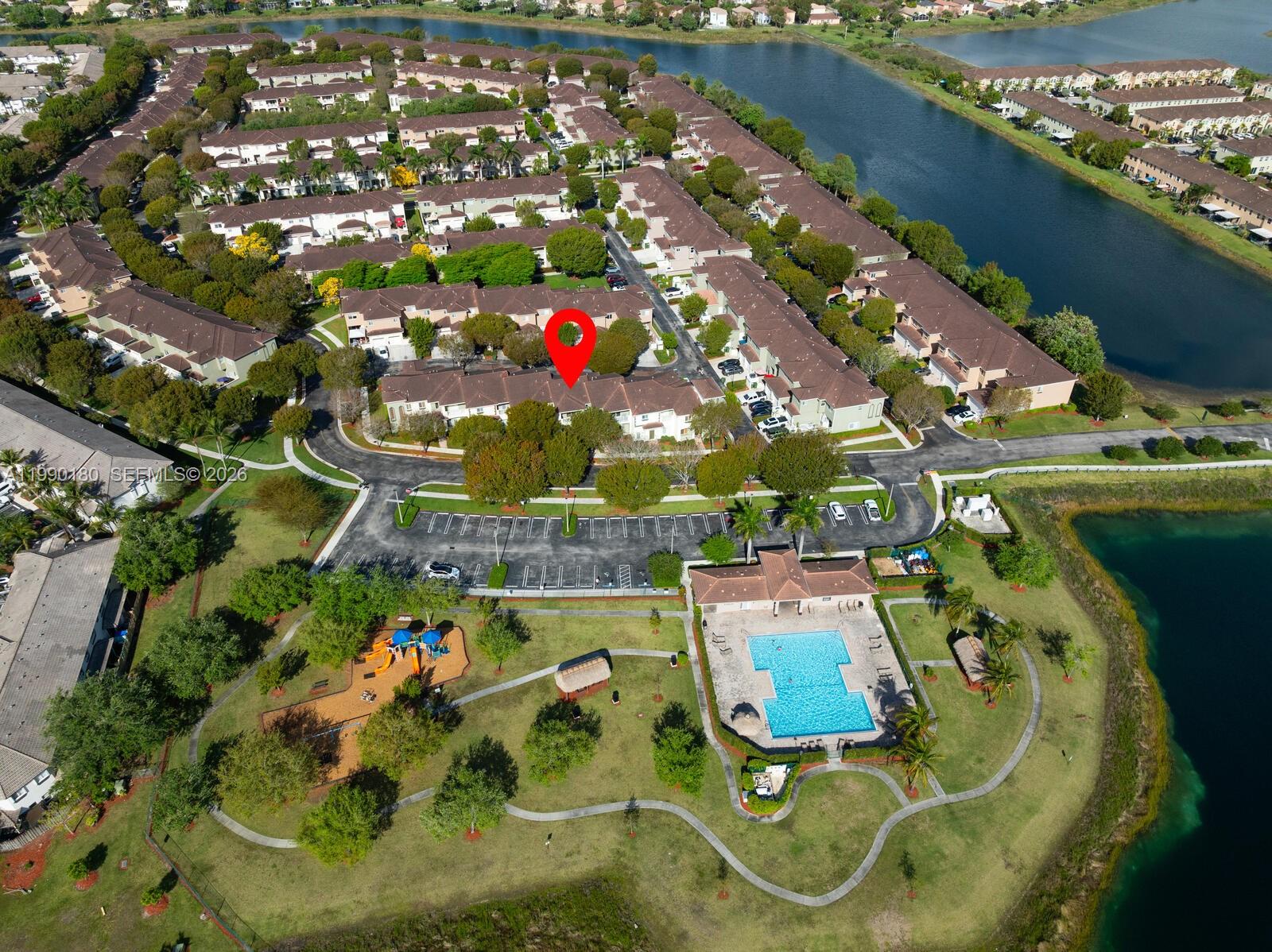 TOWNGATE NORTH - Residential