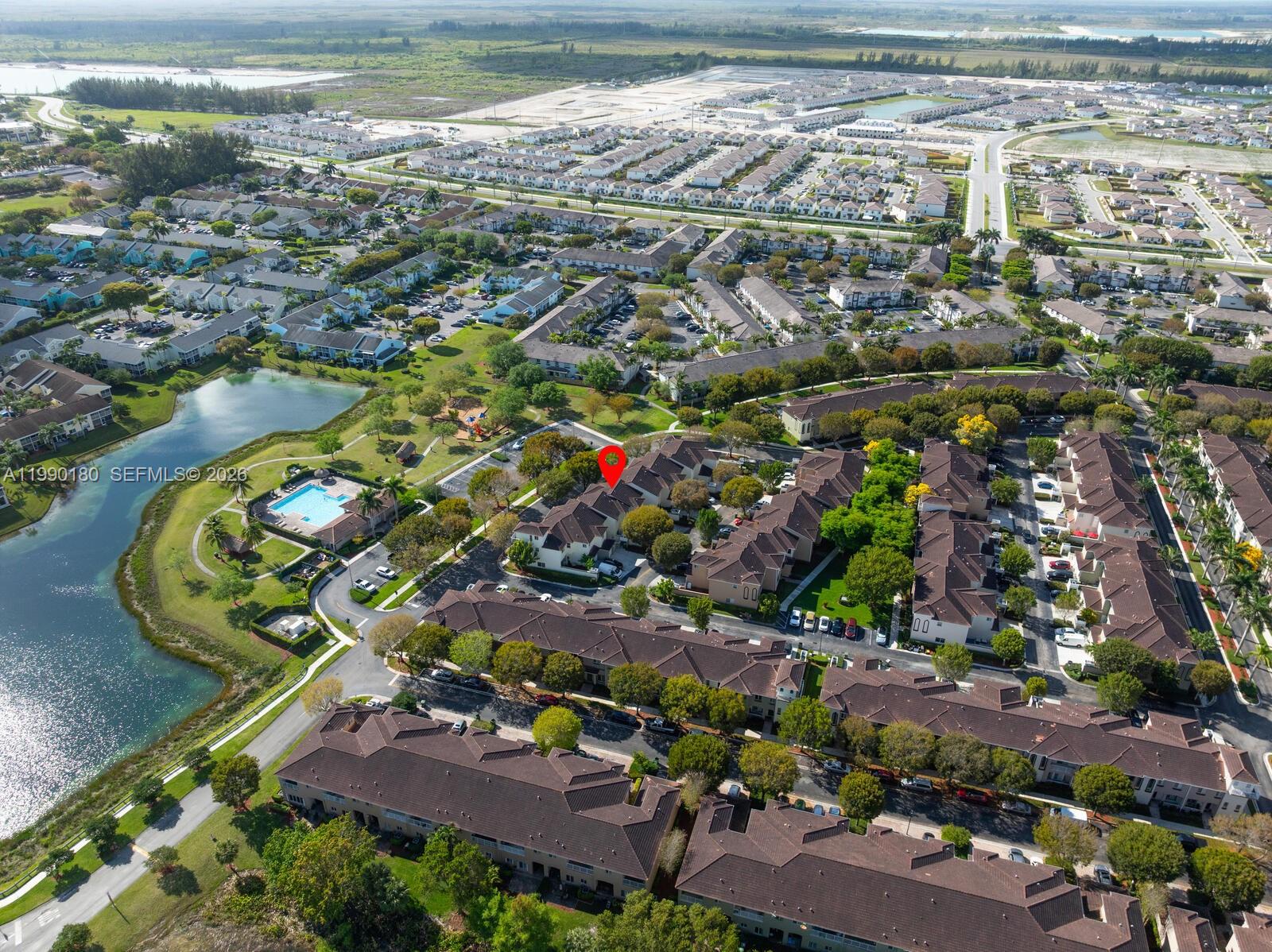 TOWNGATE NORTH - Residential