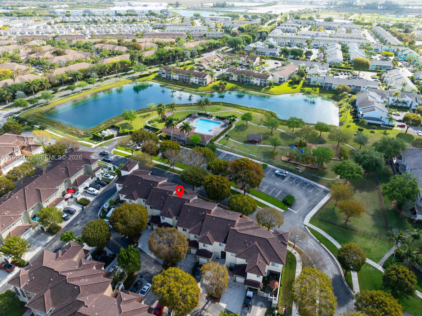 TOWNGATE NORTH - Residential