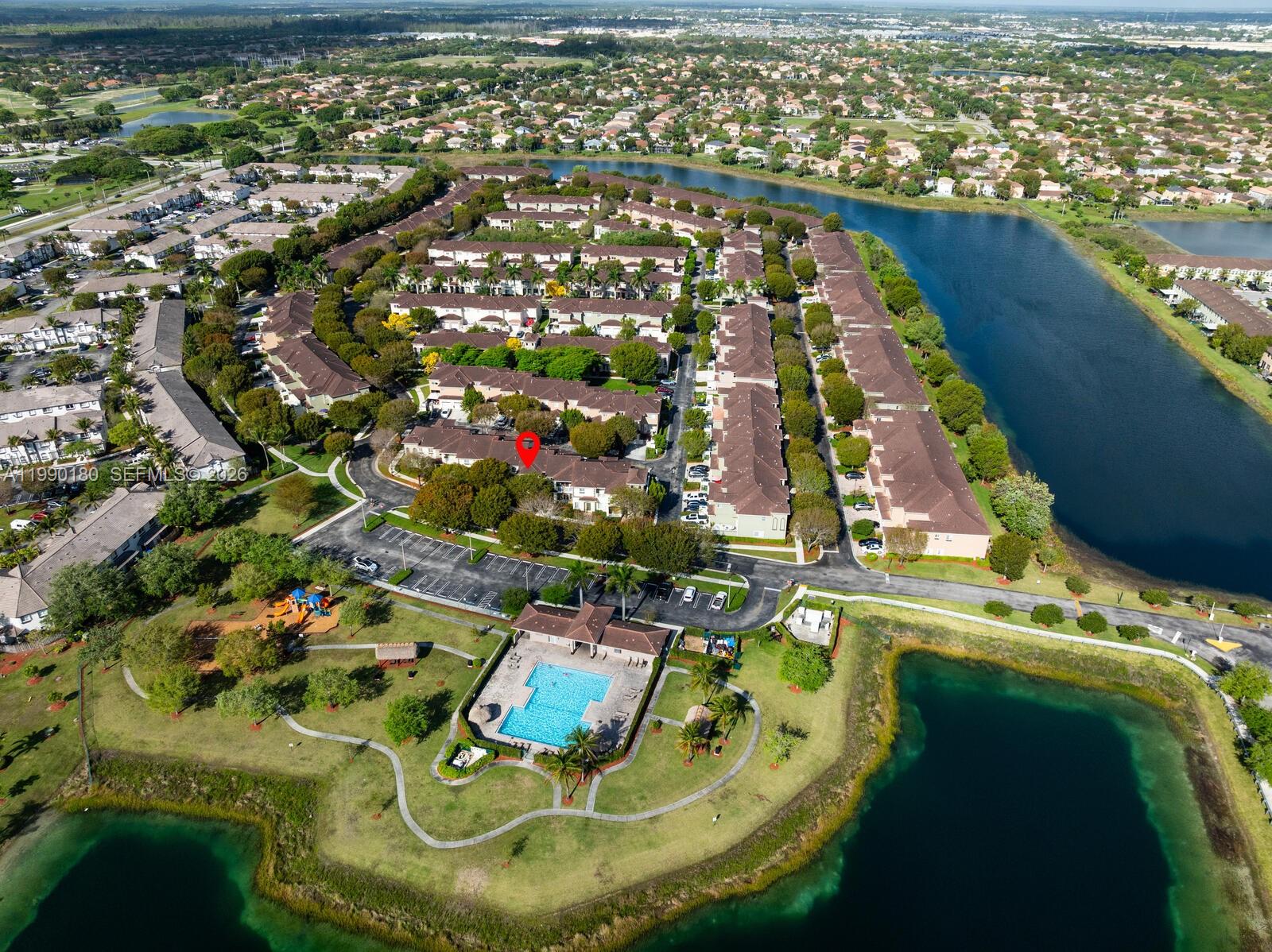 TOWNGATE NORTH - Residential