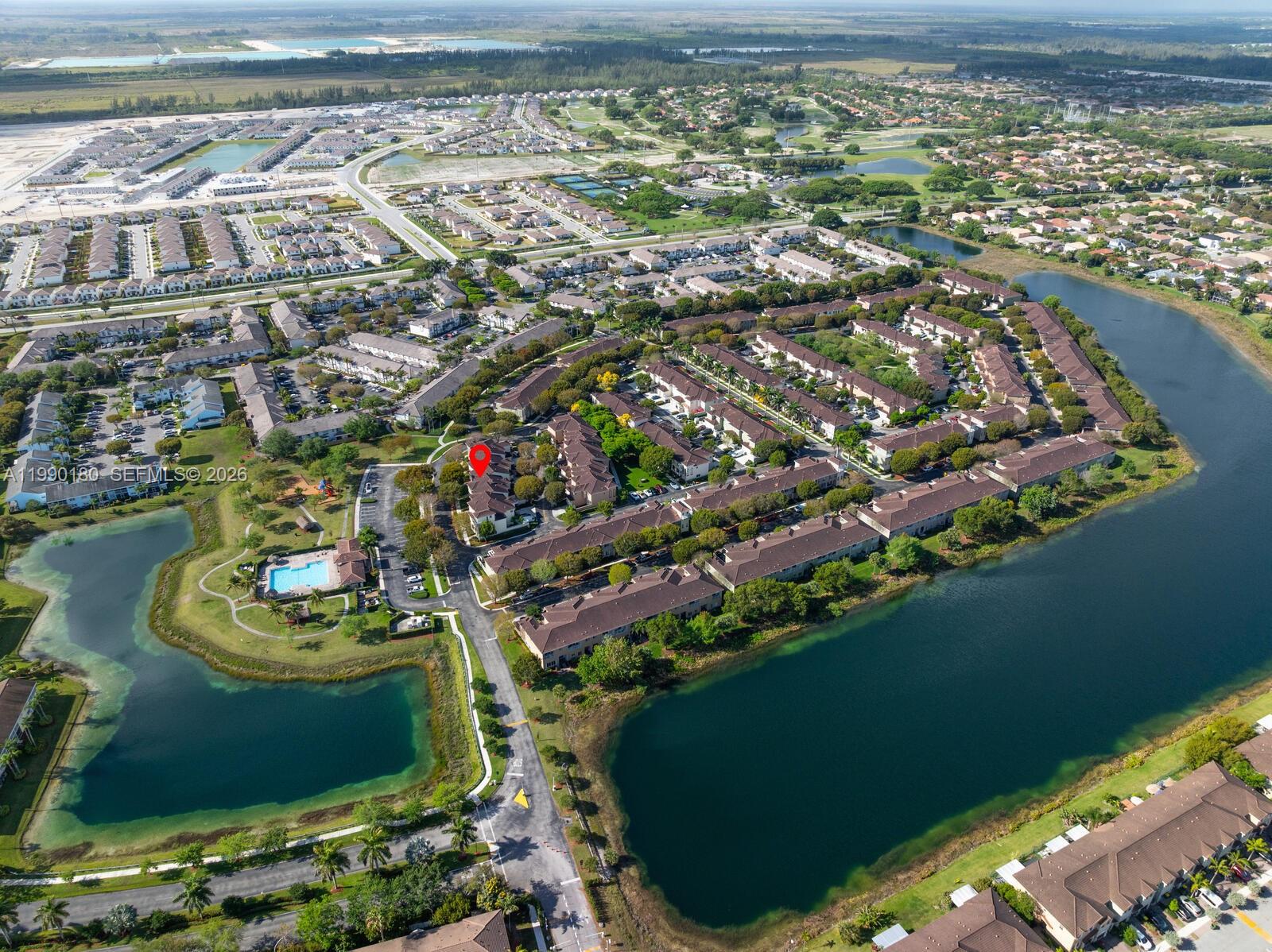 TOWNGATE NORTH - Residential