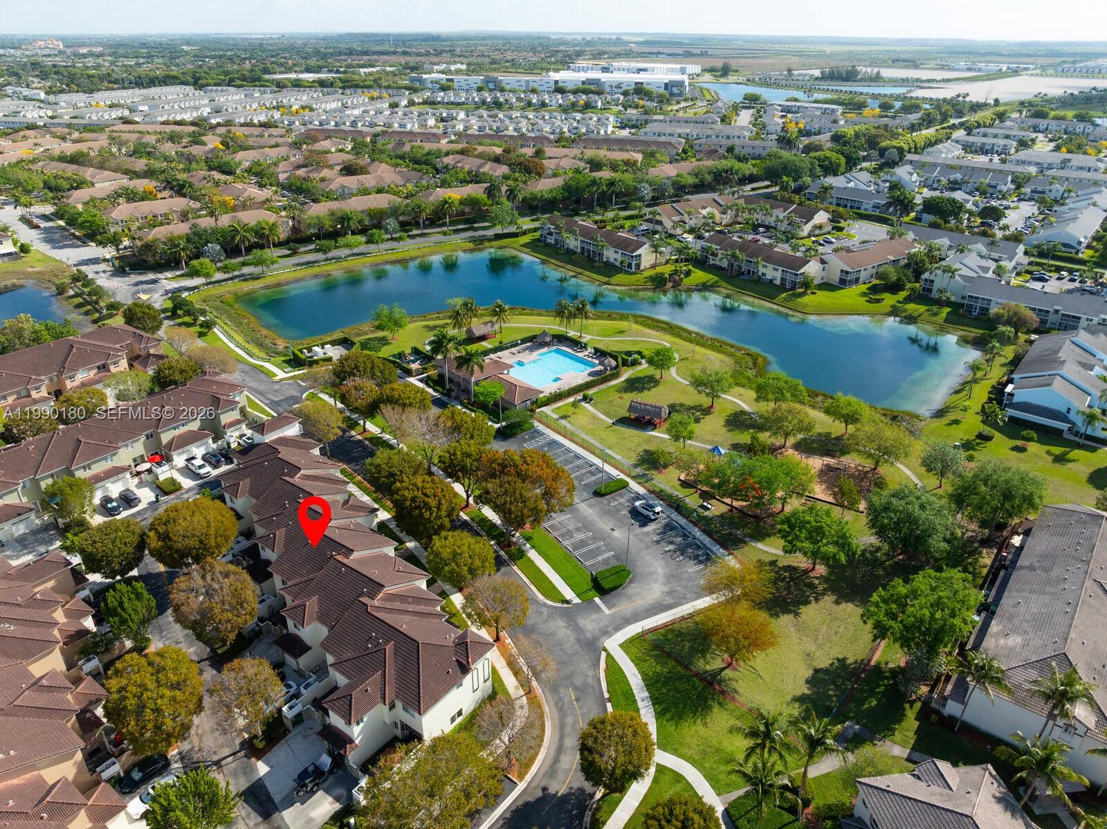 TOWNGATE NORTH - Residential