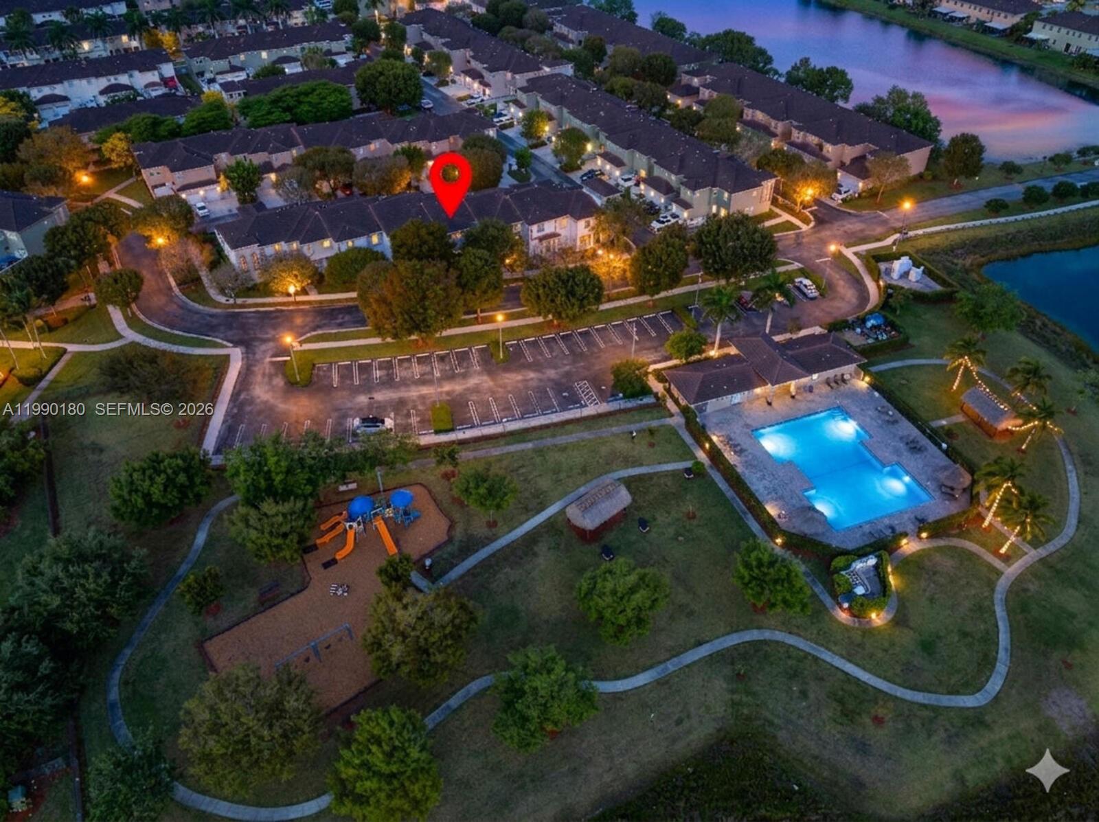 TOWNGATE NORTH - Residential