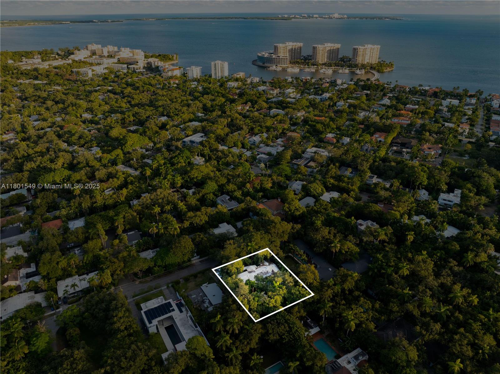 BISCAYNE PARK TERR - Residential