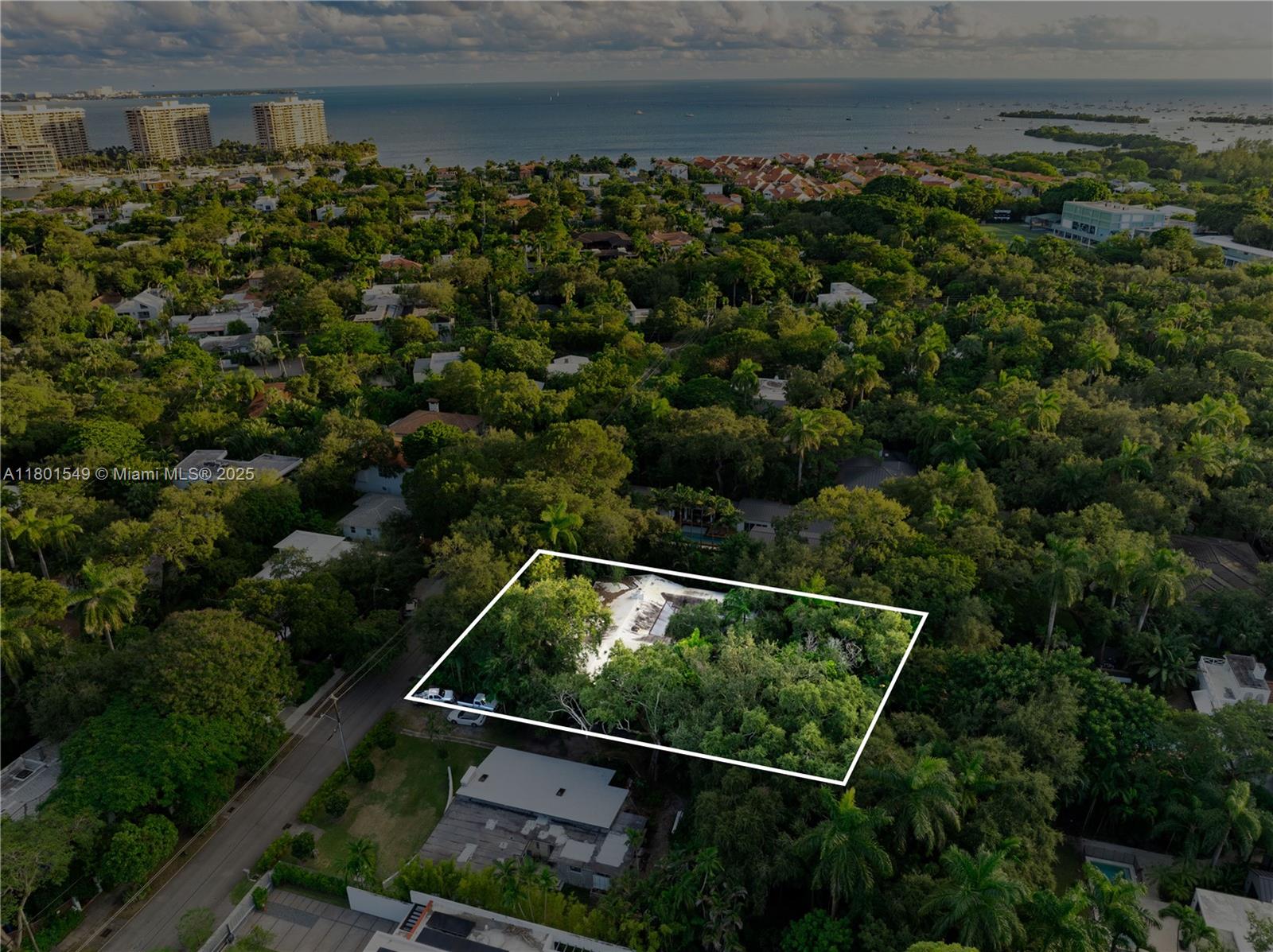 BISCAYNE PARK TERR - Residential