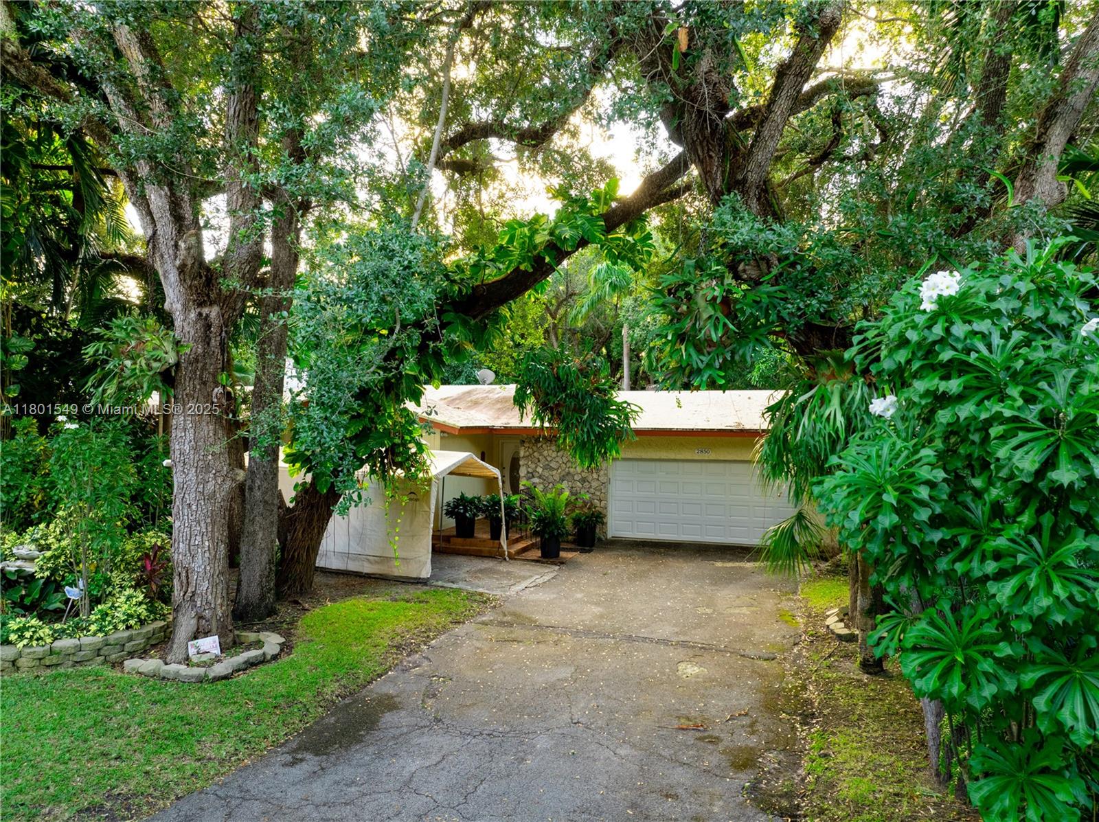 BISCAYNE PARK TERR - Residential