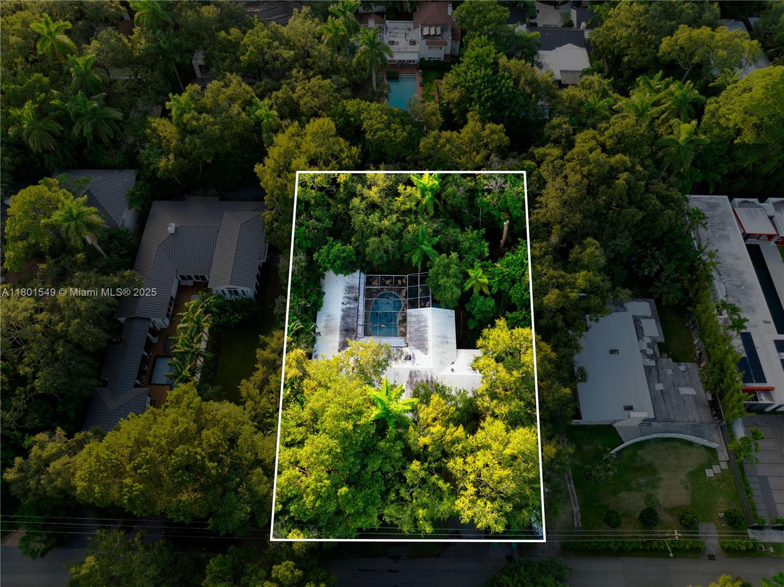 BISCAYNE PARK TERR - Residential