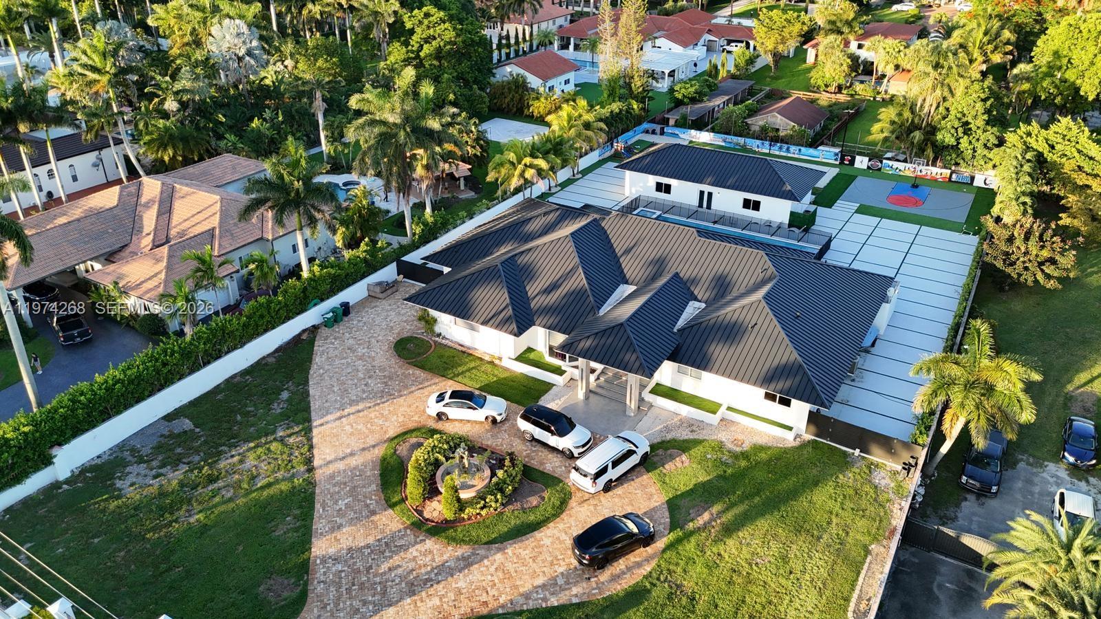 SWEETWATER ESTS SUB - Residential