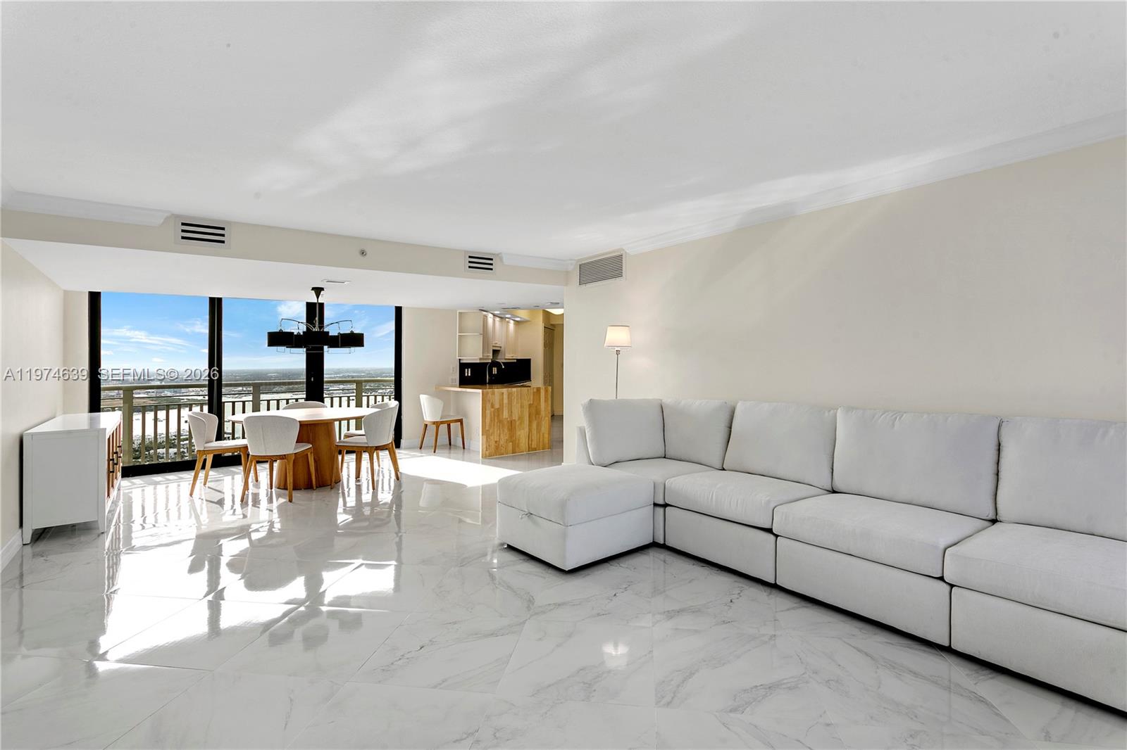 TIARA CONDO - Residential Lease