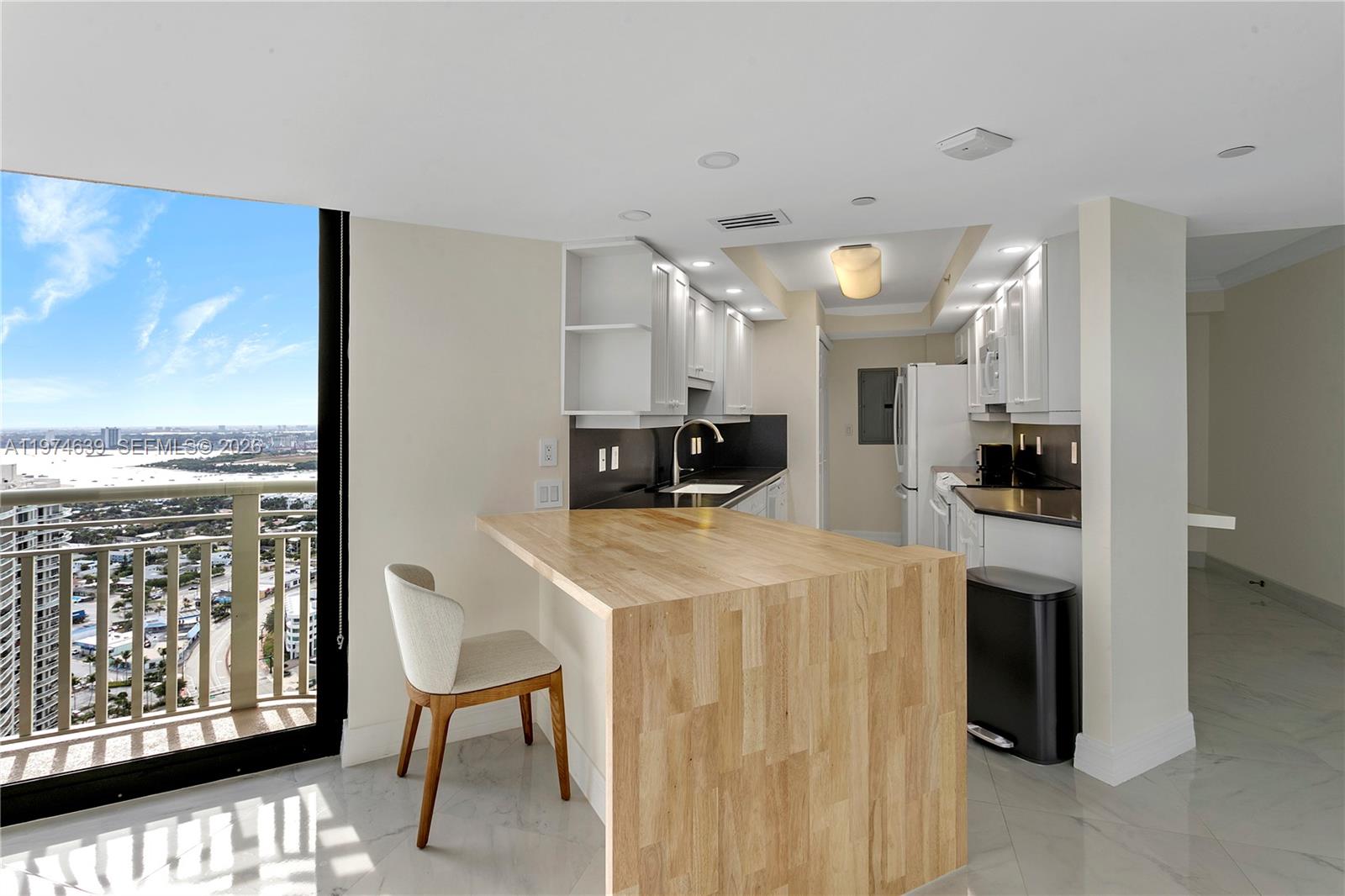 TIARA CONDO - Residential Lease