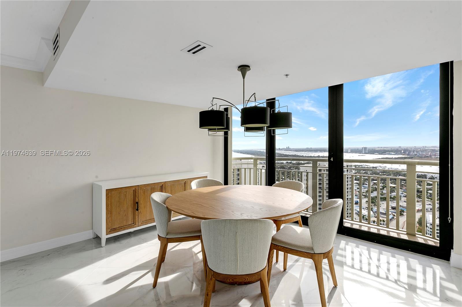 TIARA CONDO - Residential Lease