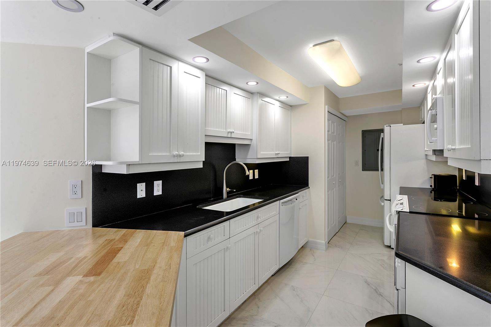 TIARA CONDO - Residential Lease