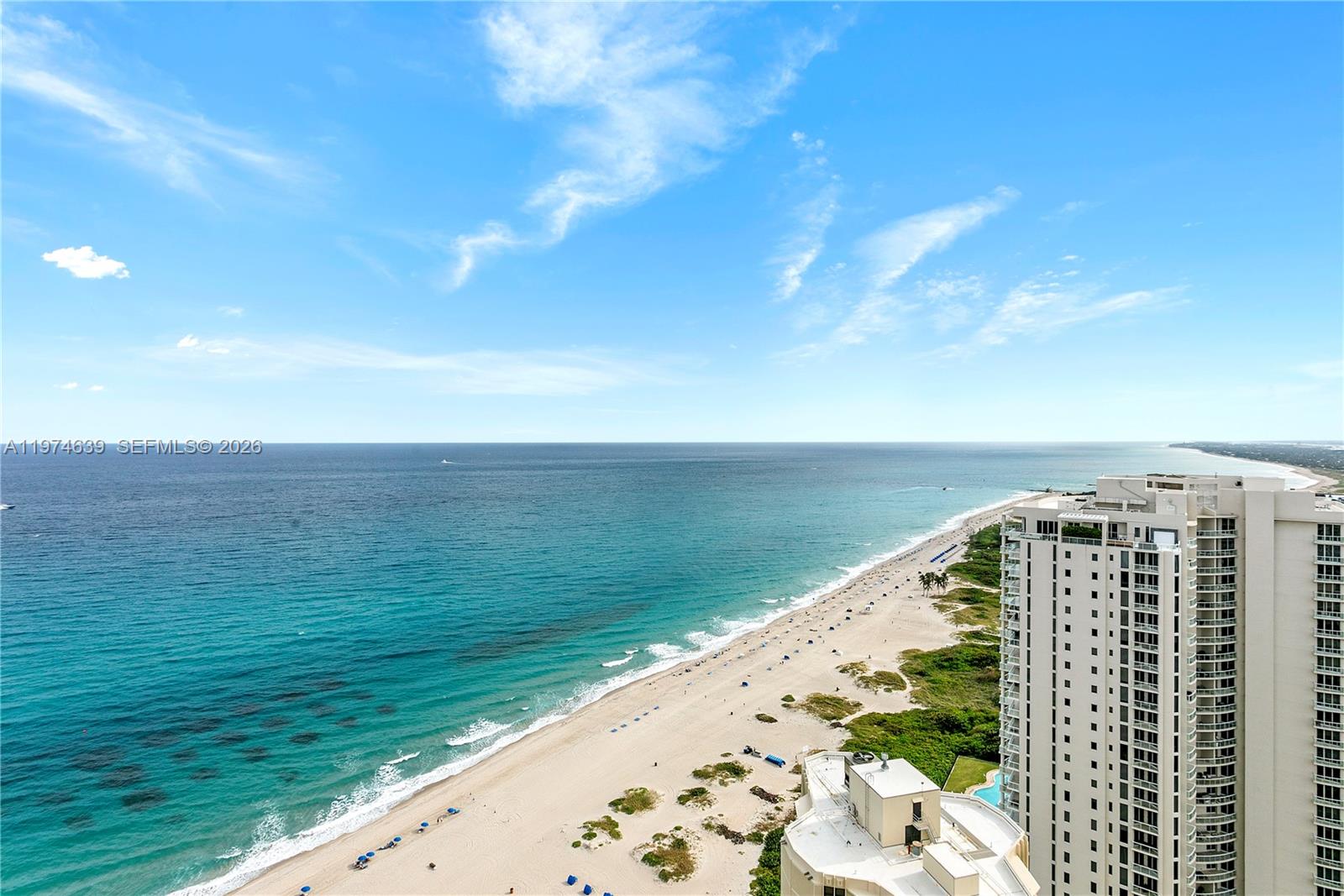 TIARA CONDO - Residential Lease