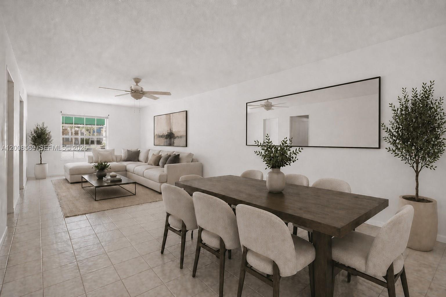 FLAMINGO GARDENS PHASE FO - Residential