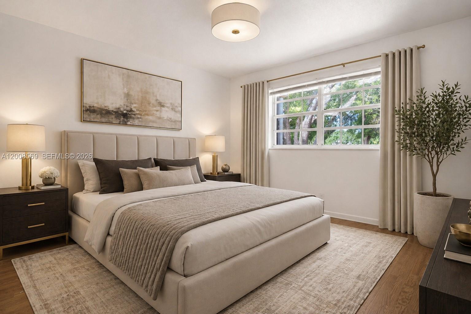 FLAMINGO GARDENS PHASE FO - Residential